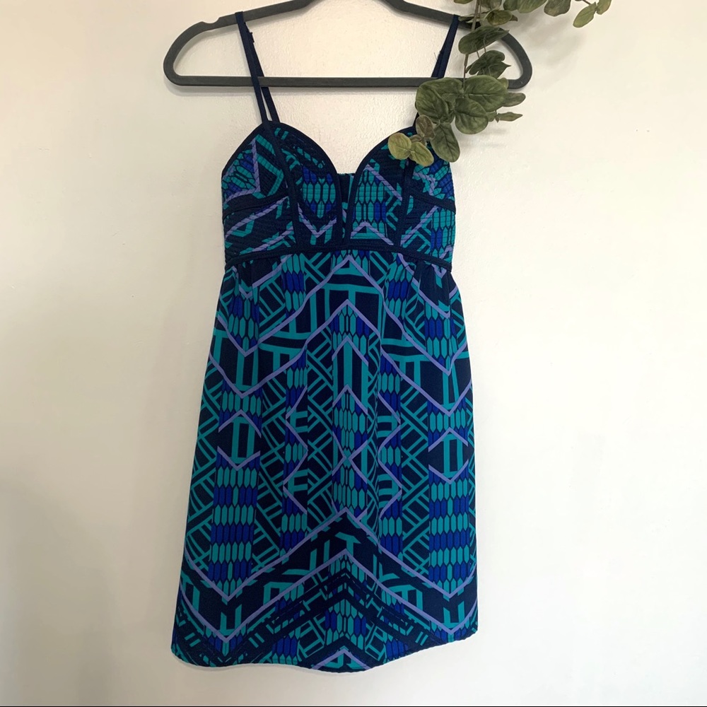 {xhilaration} dress